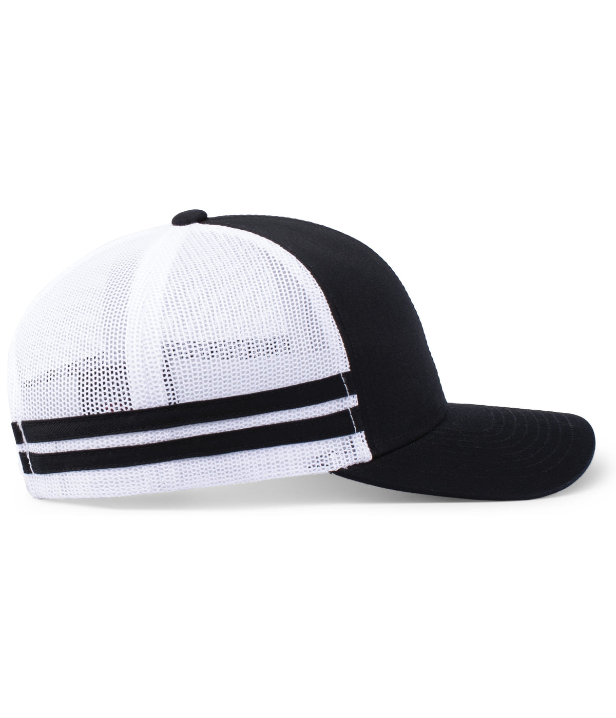 Black/White/Black