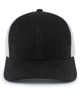 Lt Charcoal/White/Lt Charcoal