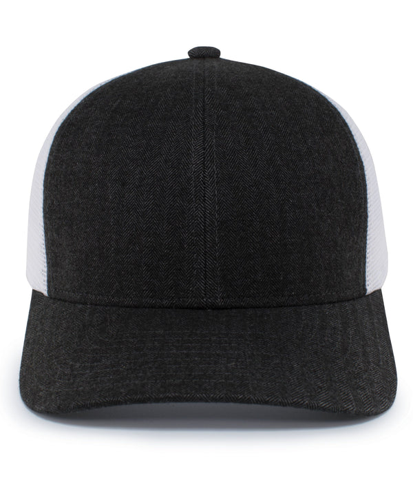 Lt Charcoal/White/Lt Charcoal