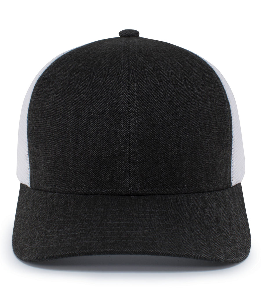 Lt Charcoal/White/Lt Charcoal