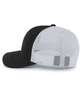 Lt Charcoal/White/Lt Charcoal