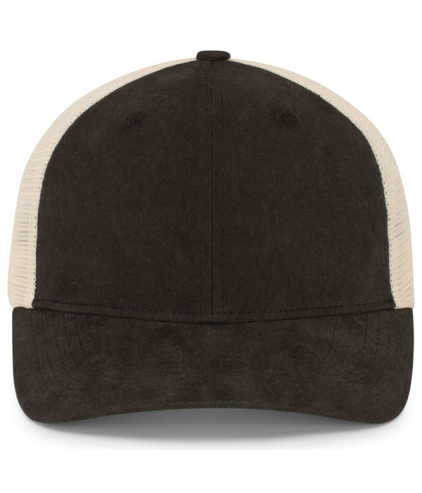 Black/Beige/Black