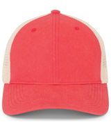 Coral/Beige/Coral