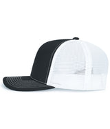 Black/White/Black