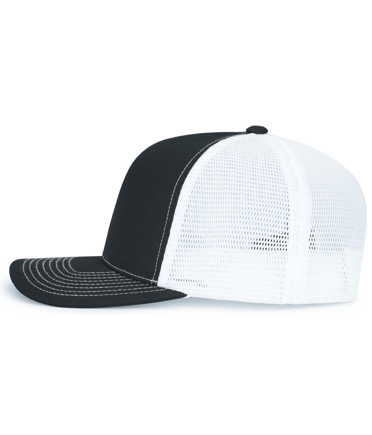 Black/White/Black