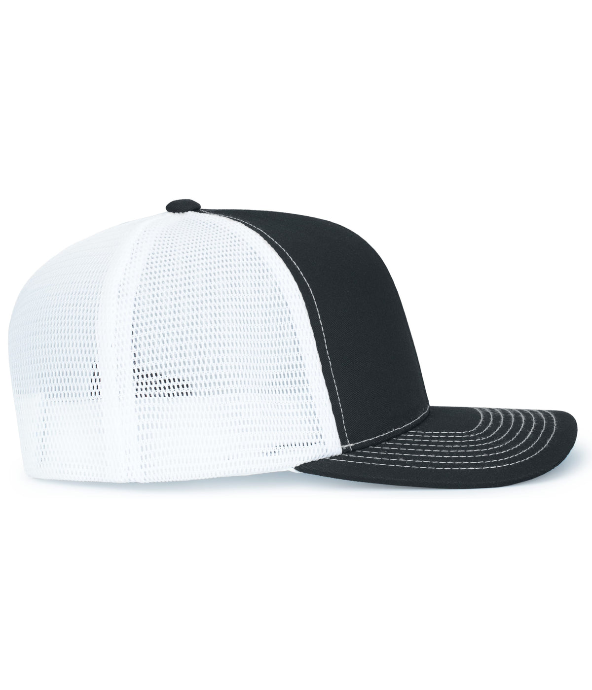 Black/White/Black