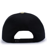 Black/Vegas Gold