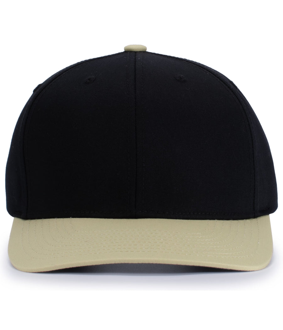 Black/Vegas Gold