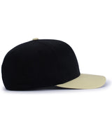 Black/Vegas Gold