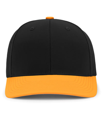 Core Perform Field Perforated Snapback Cap