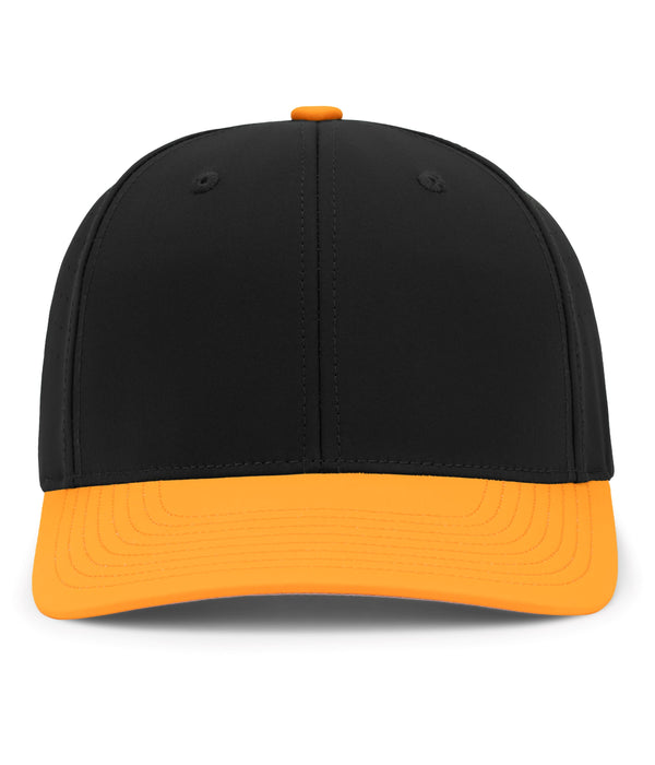 Black/Gold