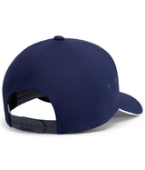 Navy/White