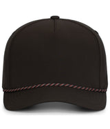 Black/Black/Red