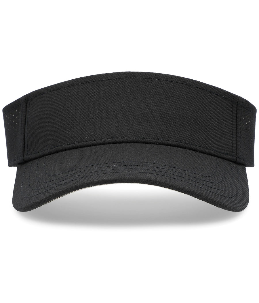 Black/Vegas Gold