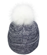 Navy/White