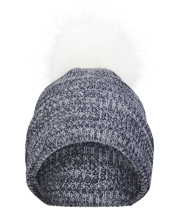 Navy/White