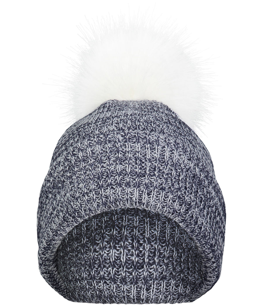 Navy/White