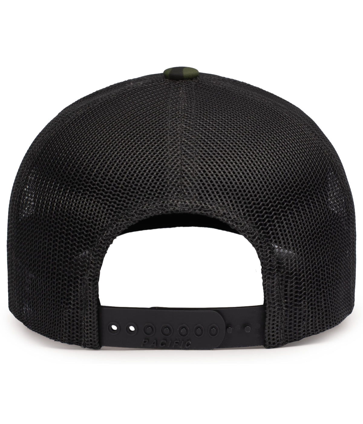 Black/Lt Charcoal/Woodland