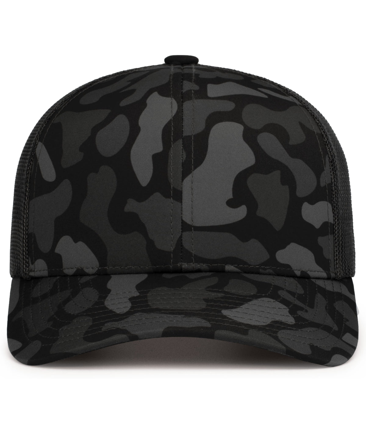 Blackout/Lt Charcoal/Blackout