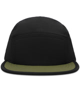 Black/Loden