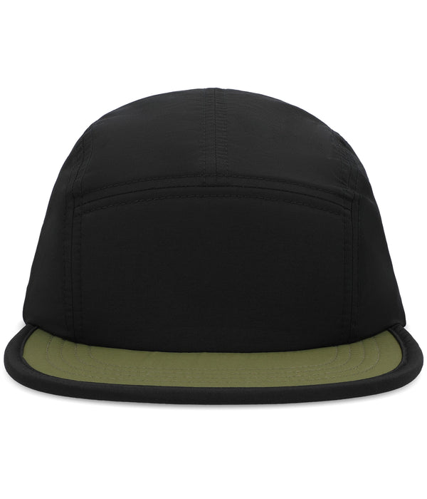 Black/Loden
