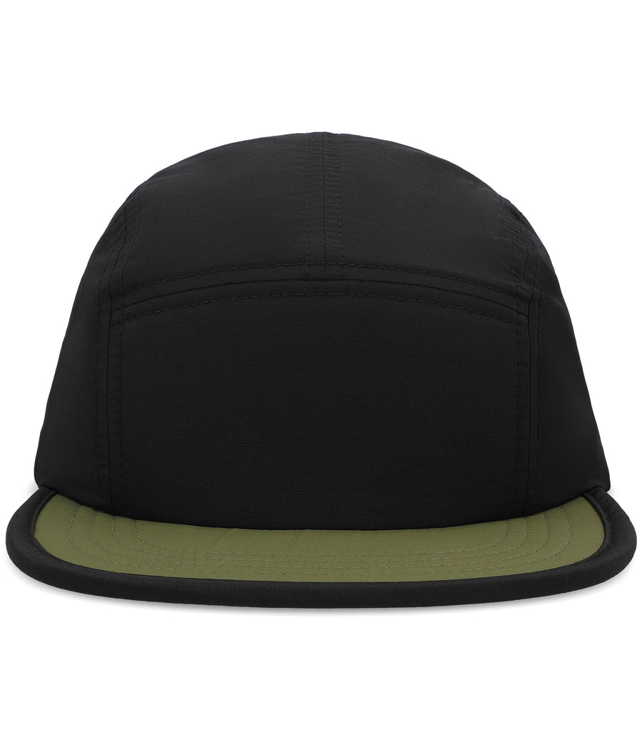 Black/Loden
