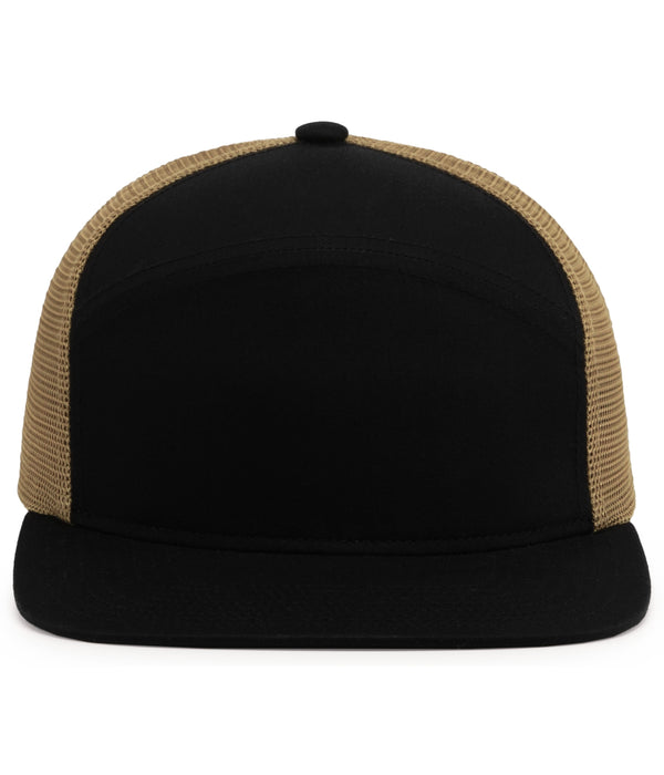 Black/Buck/Black