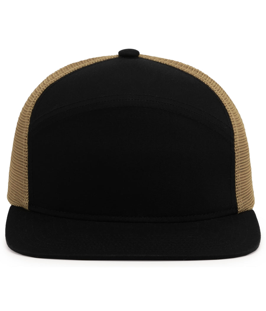 Black/Buck/Black