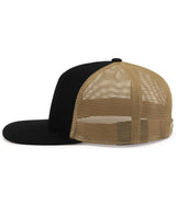 Black/Buck/Black