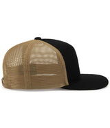 Black/Buck/Black