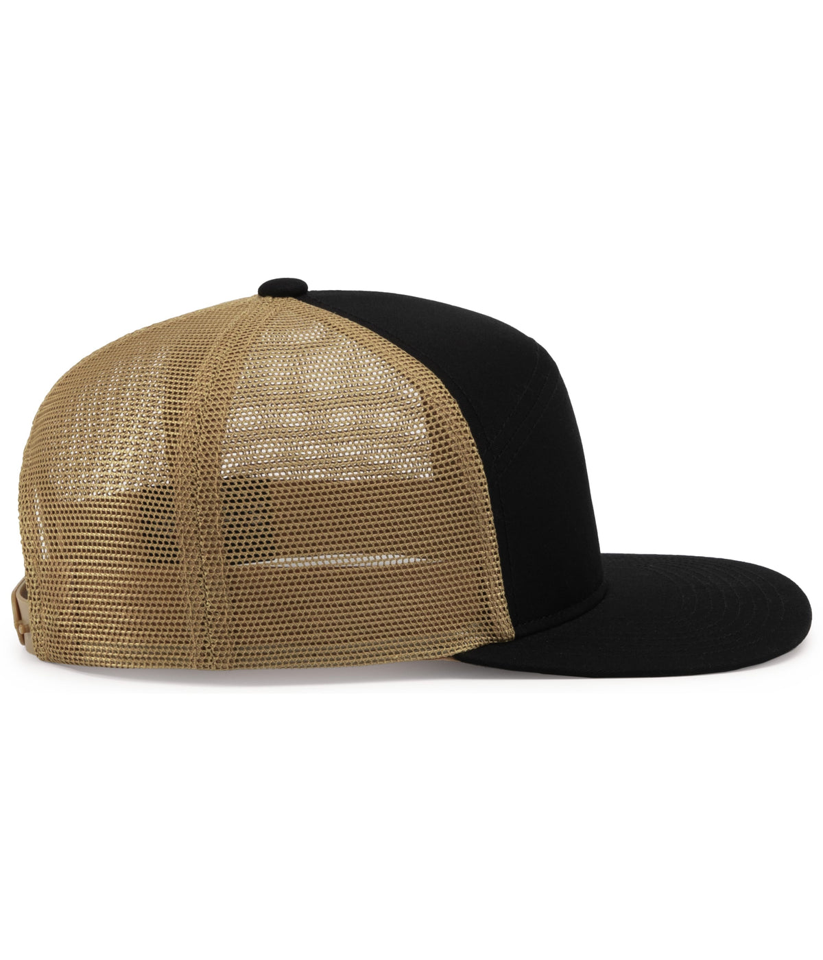 Black/Buck/Black