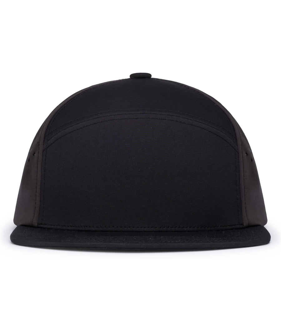 Black/Charcoal/Black