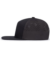 Black/Charcoal/Black