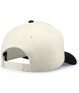 Vintage White/Black