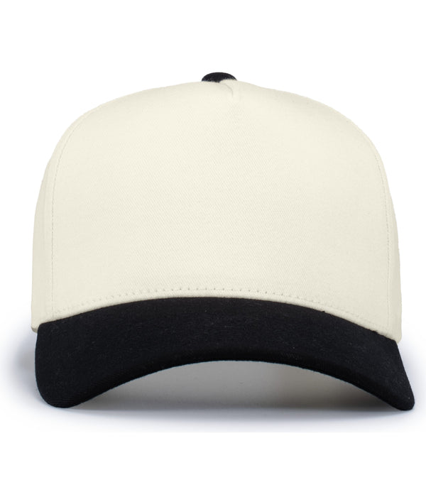 Vintage White/Black