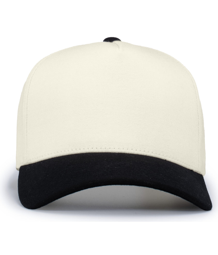 Vintage White/Black