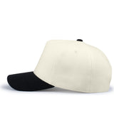 Vintage White/Black