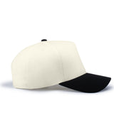 Vintage White/Black