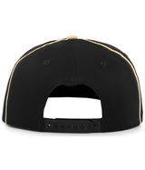 Black/Vegas Gold