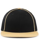 Black/Vegas Gold