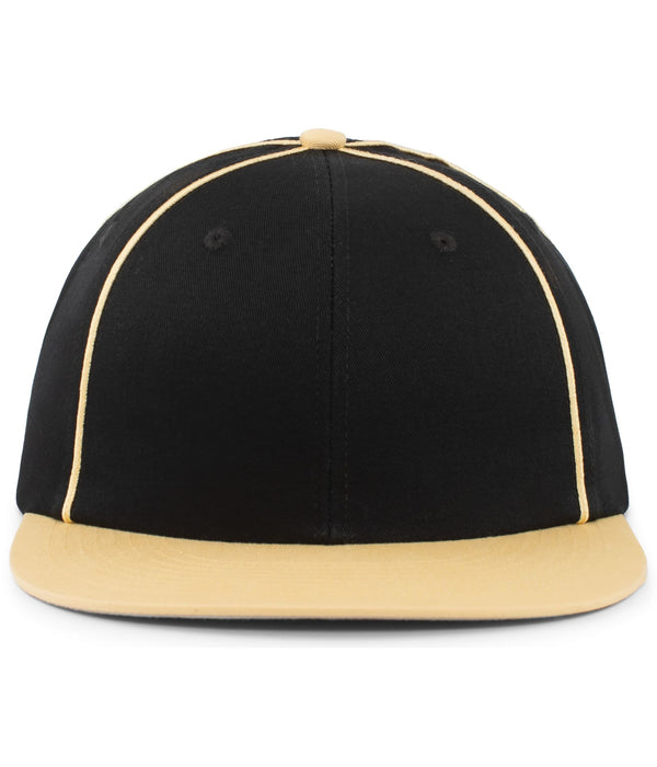 Black/Vegas Gold