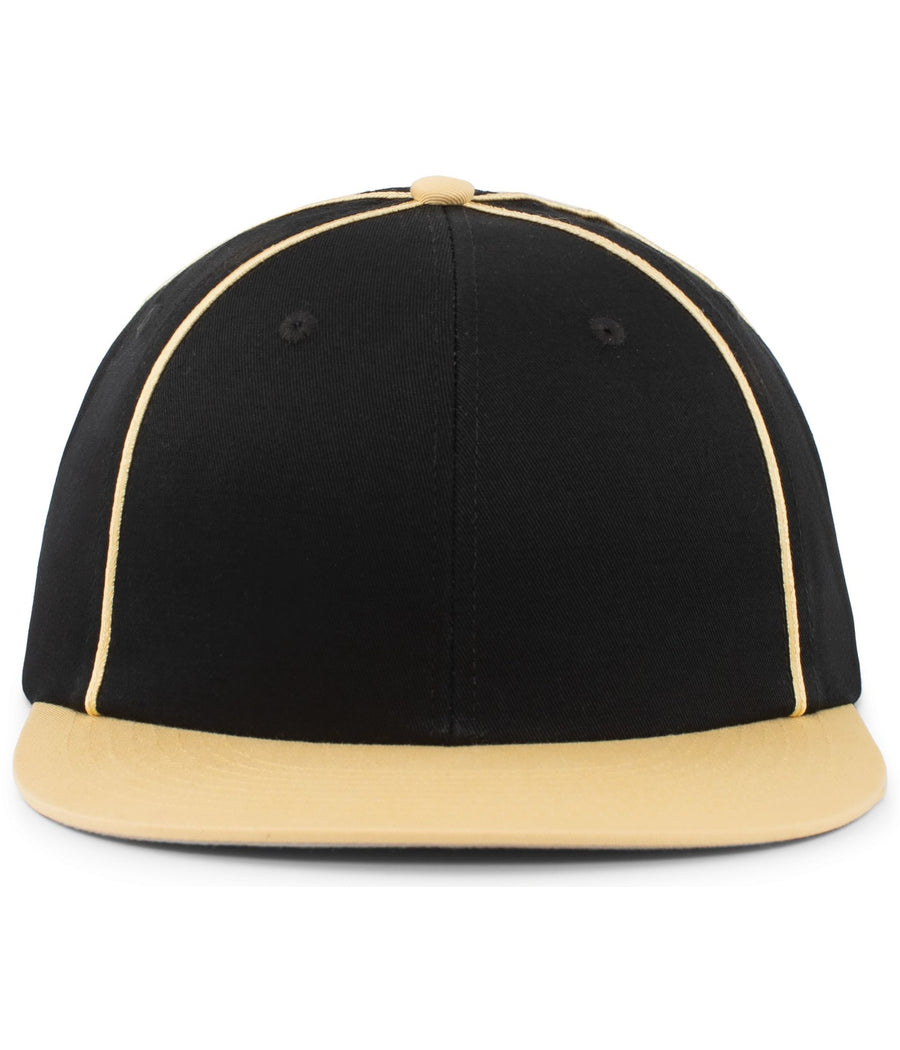 Black/Vegas Gold
