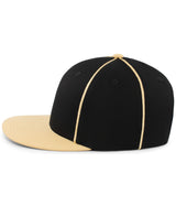 Black/Vegas Gold