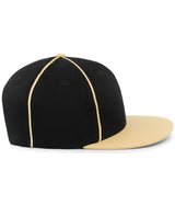 Black/Vegas Gold