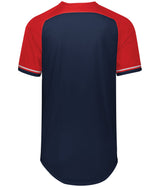 Navy/True Red/White