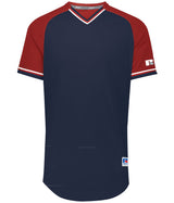 Navy/True Red/White