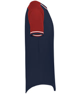 Navy/True Red/White