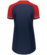 Navy/True Red/White