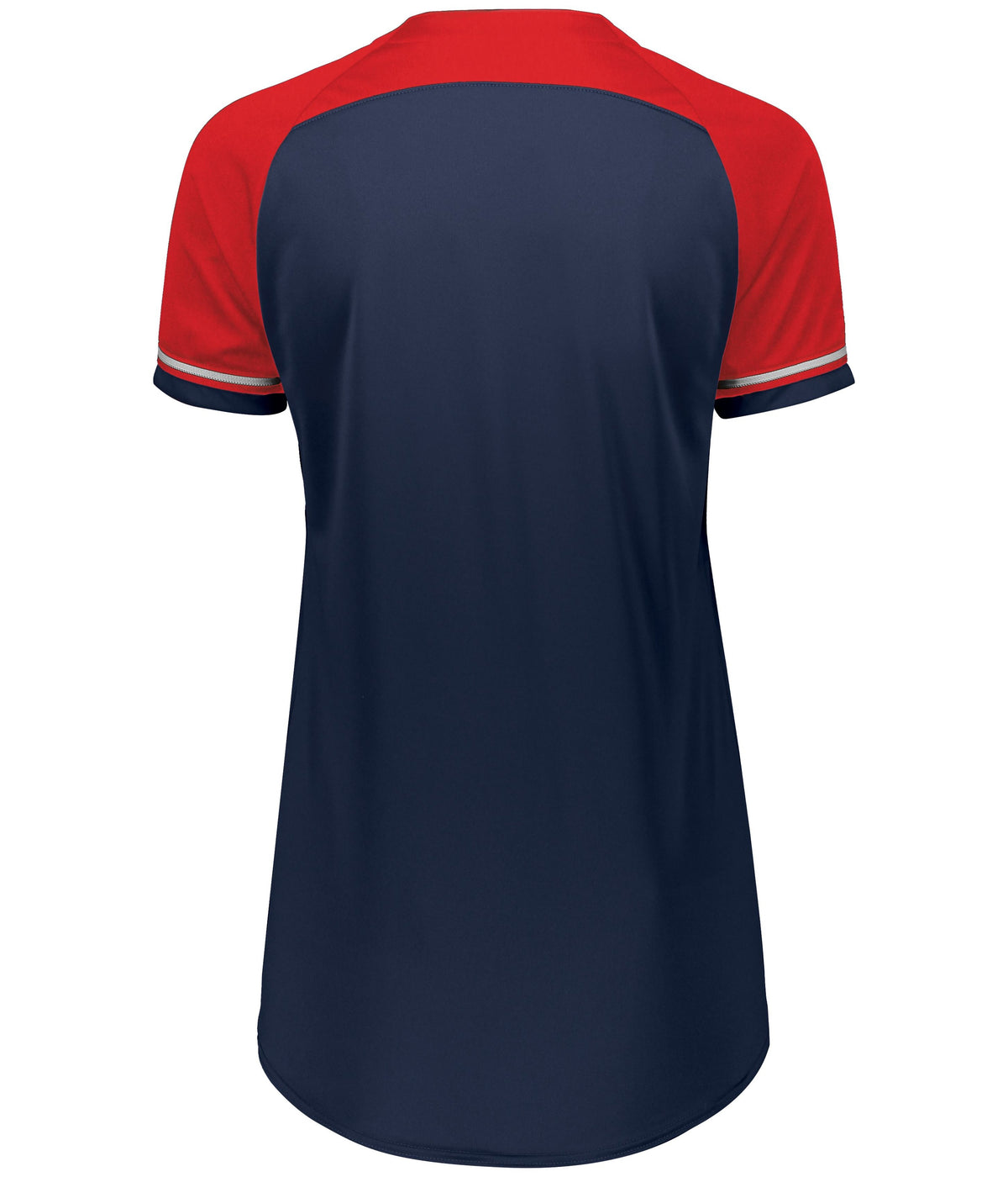 Navy/True Red/White
