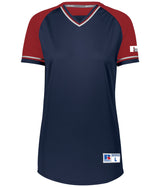 Navy/True Red/White